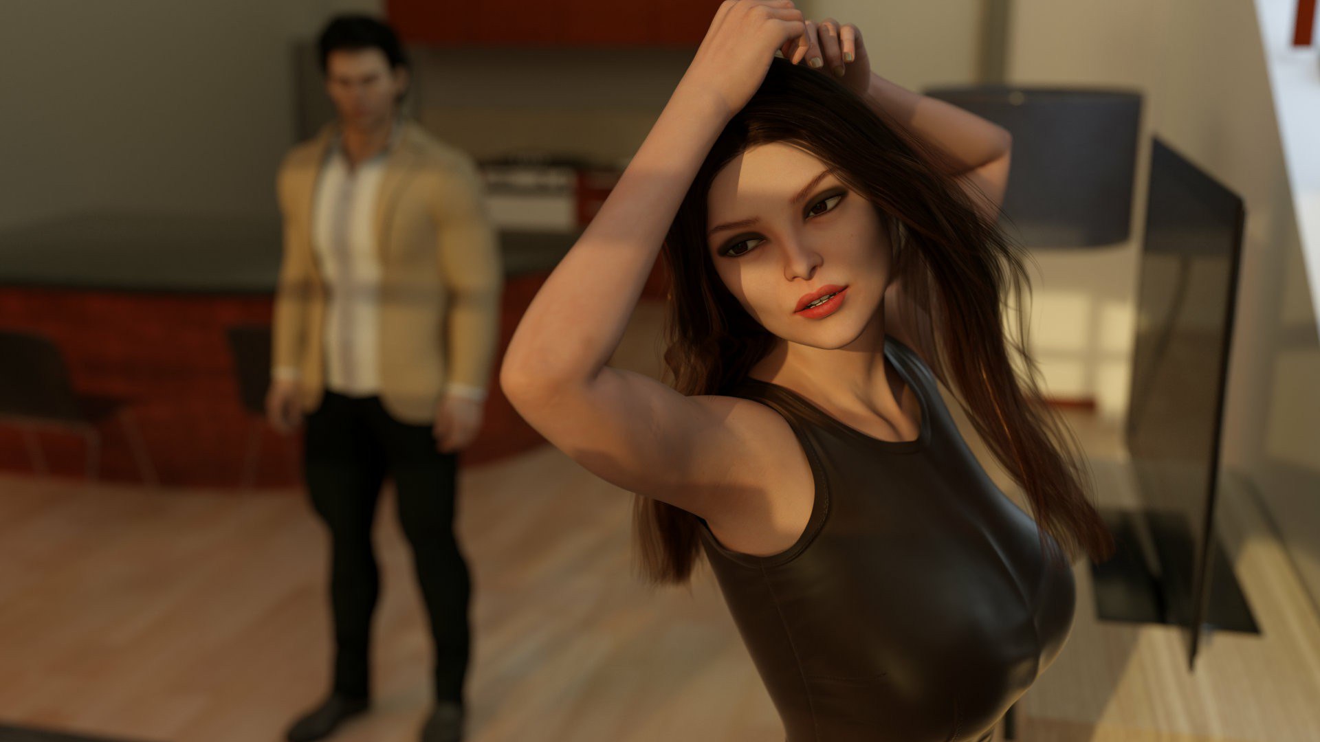 图片[3]-3412[欧美SLG/动态/步兵/PC+安卓]峰回路转 Deliverance 完结-ACG俱乐部 - 各类游戏免费下载