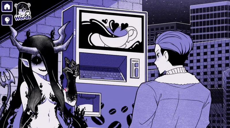 图片[2]-6274[爆款欧美SLG/官中] 异能咖啡机Ⅱ～异常萃取篇～Anomalous Coffee Machine 2 v0.6.00 Deluxe 官方中文版 [PC+安卓+MAC]-ACG俱乐部 - 各类游戏免费下载