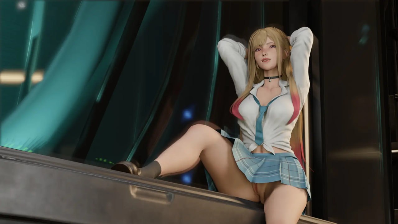 图片[2]-6263【欧美SLG/动态】困在游戏中 困在我的游戏里 Stuck in My Game v0.7.3 [Niinko] AI汉化版【PC+安卓/0.88G/更新】-ACG俱乐部 - 各类游戏免费下载