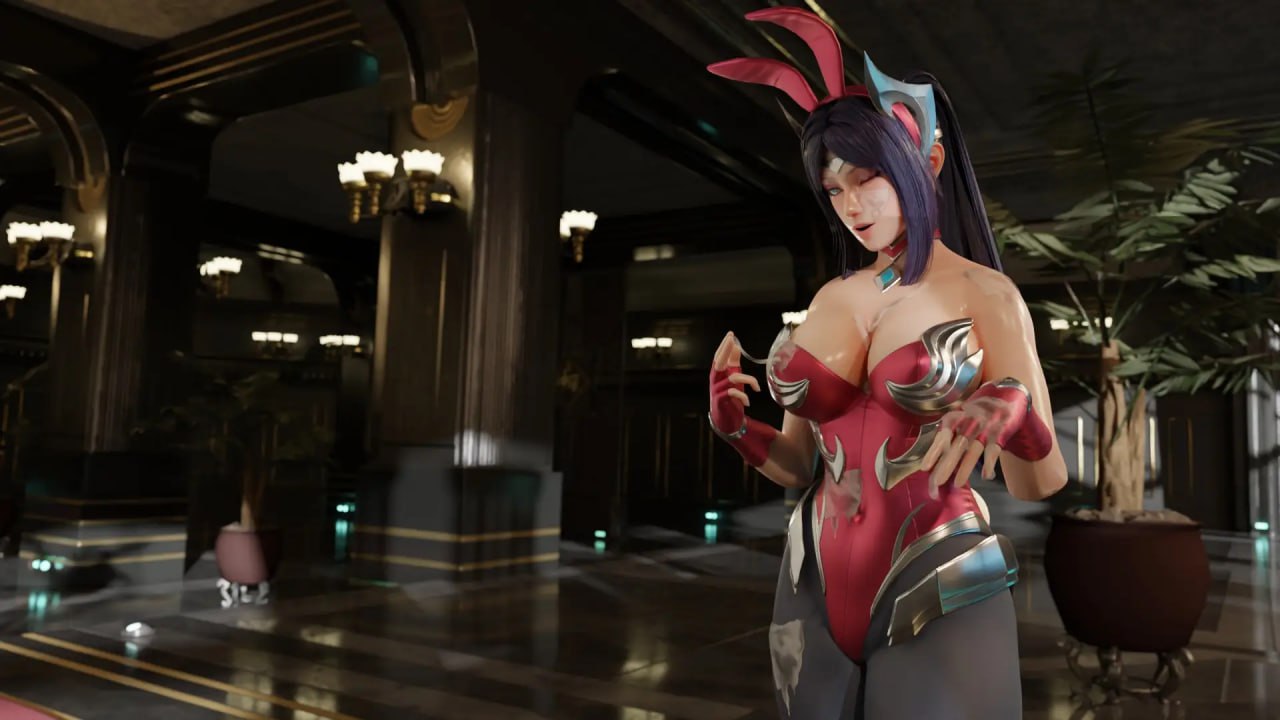 图片[3]-6263【欧美SLG/动态】困在游戏中 困在我的游戏里 Stuck in My Game v0.7.3 [Niinko] AI汉化版【PC+安卓/0.88G/更新】-ACG俱乐部 - 各类游戏免费下载