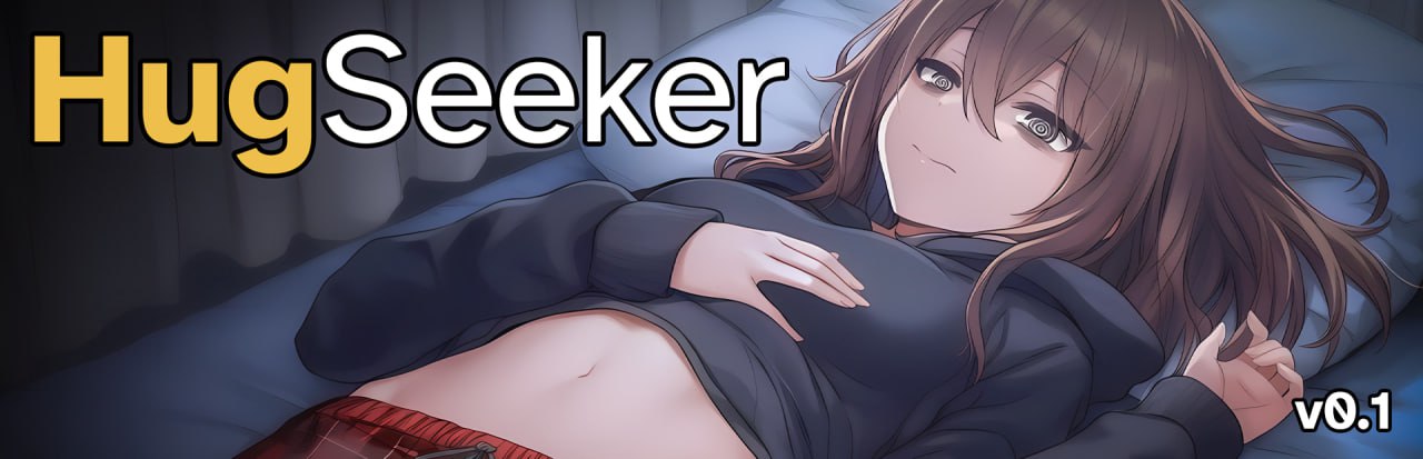 图片[1]-3545【SLG/AI汉化】寻抱物语 HugSeeker v0.2 PC+安卓-ACG俱乐部 - 各类游戏免费下载