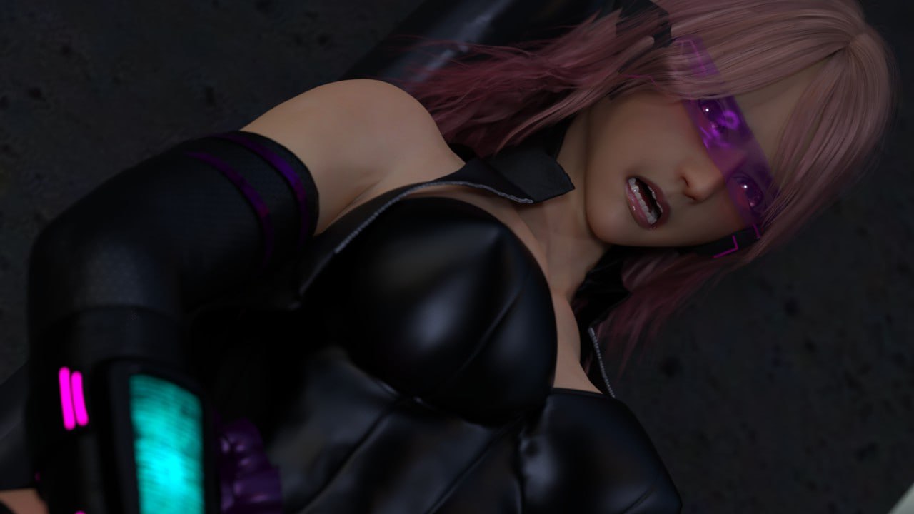 图片[3]-4616【ACT/官中/3D动态步兵】流星猎犬 Hounds of the Meteor v20251005-ACG俱乐部 - 各类游戏免费下载