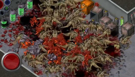 s《孤胆枪手：实验（完整版）.apk》-ACG俱乐部 - 各类游戏免费下载