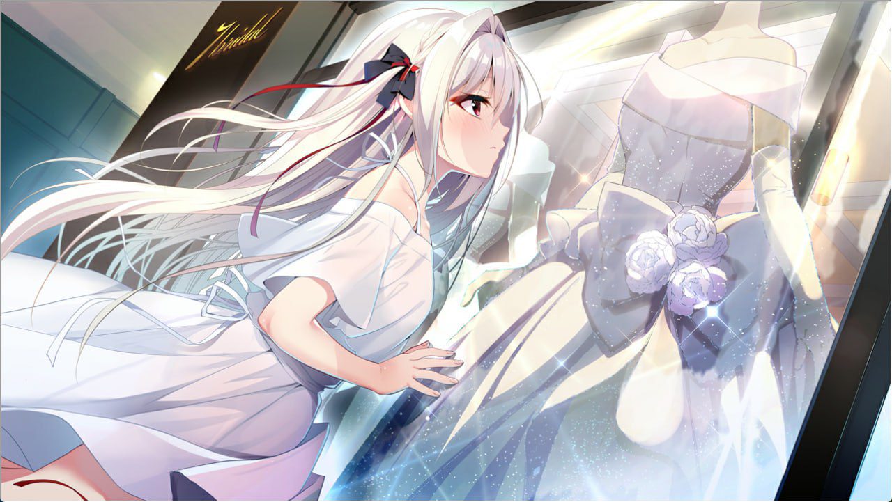 图片[4]-3395【ADV/AI汉化】流星 FD 流る星 ふぁんでぃすく v1.1+全CG存档-ACG俱乐部 - 各类游戏免费下载