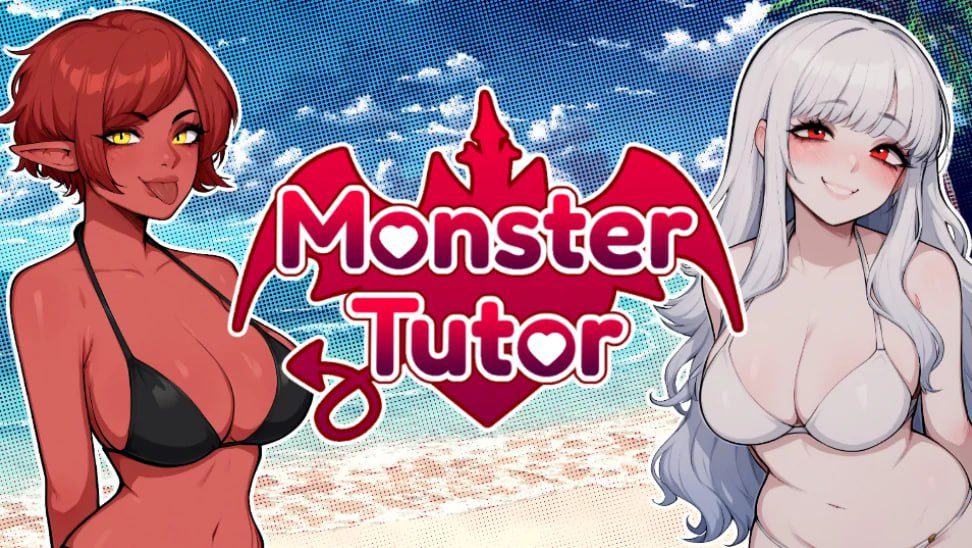 图片[1]-3388[亚洲风SLG/PC+安卓]怪物导师 Monster Tutor 0.1.8 AI汉化版-ACG俱乐部 - 各类游戏免费下载