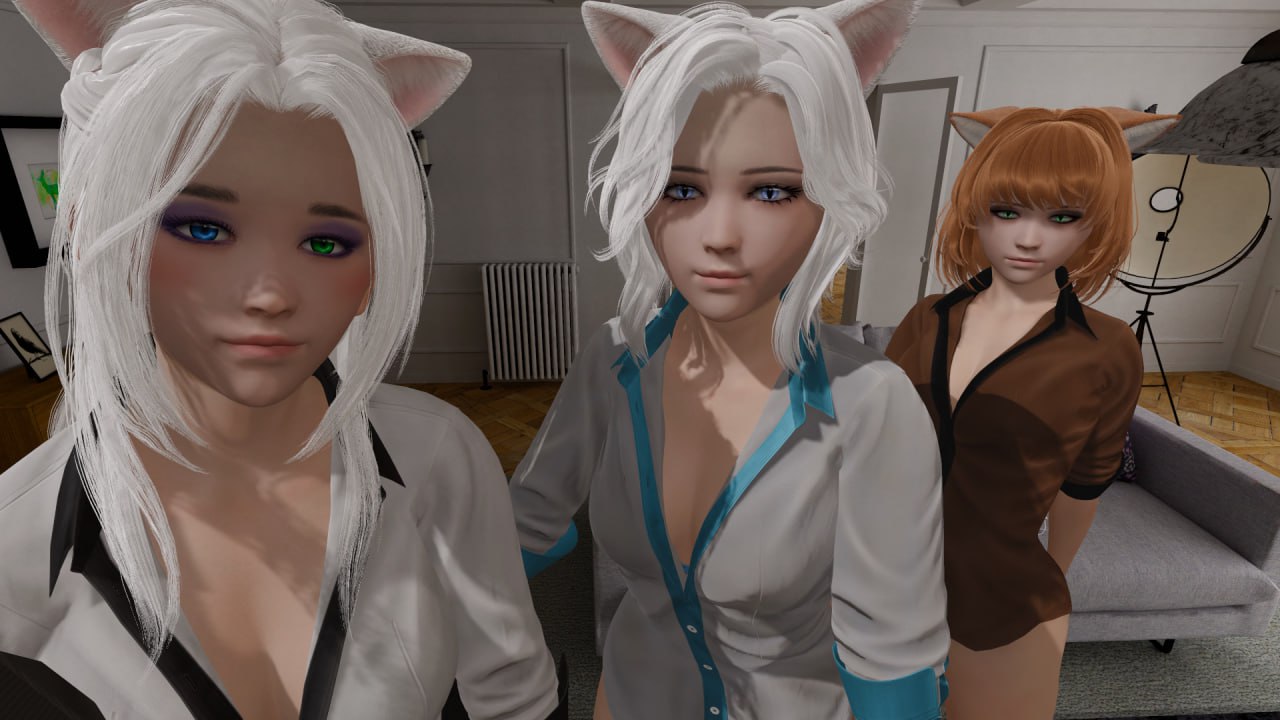 图片[3]-3429[亚洲风SLG/PC+安卓]宁静 Serenity 第一季 AI版-ACG俱乐部 - 各类游戏免费下载