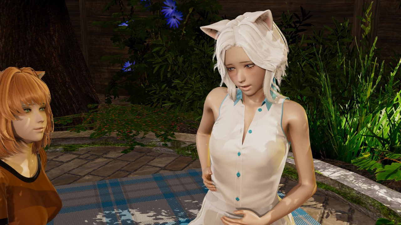 图片[2]-3429[亚洲风SLG/PC+安卓]宁静 Serenity 第一季 AI版-ACG俱乐部 - 各类游戏免费下载