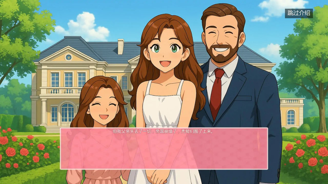 图片[2]-3457[SLG/PC+安卓]NSFW：财富与性爱学校 NSFW: National School For Wealth … and Fuckery 0.4.4.5.1 AI汉化版-ACG俱乐部 - 各类游戏免费下载