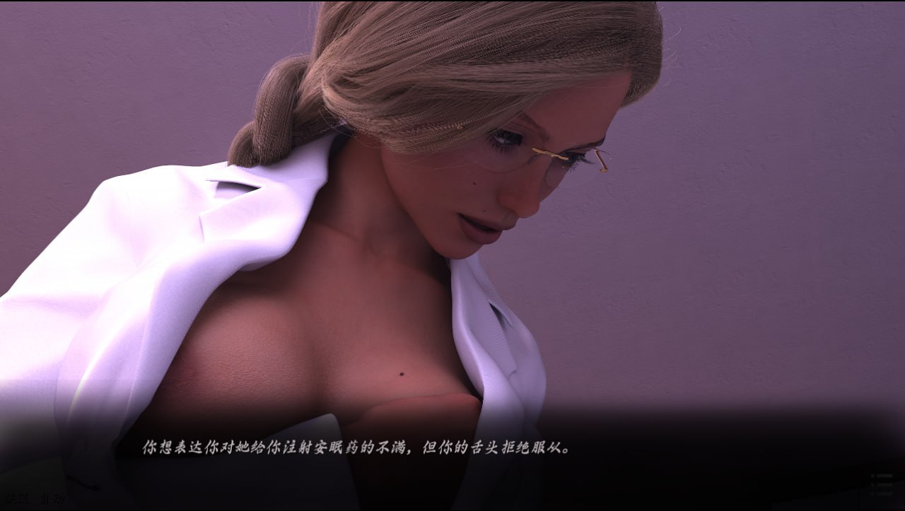 图片[2]-3459[欧美SLG/PC+安卓]闭上眼睛 闭着眼睛 With Eyes Closed 2 Ch.8-ACG俱乐部 - 各类游戏免费下载