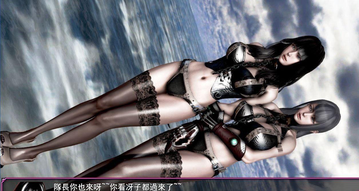 图片[1]-3463【爆款国产RPG/动态/官中】联合阵线 G60 中文步兵超级作弊版/PC+安卓-ACG俱乐部 - 各类游戏免费下载