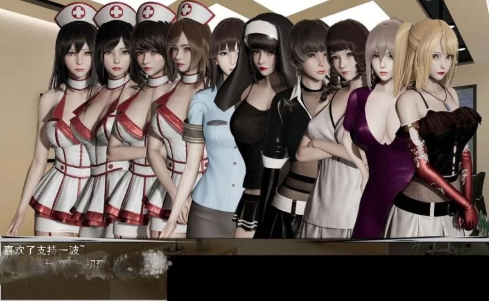 图片[4]-3463【爆款国产RPG/动态/官中】联合阵线 G60 中文步兵超级作弊版/PC+安卓-ACG俱乐部 - 各类游戏免费下载