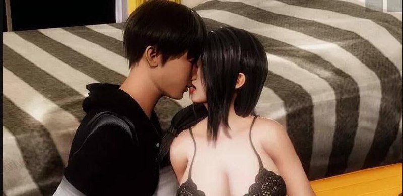 图片[4]-3466【爆款国产RPG/动态/无码/官中】风骚人生 Ver3.4 完整定制版/PC+安卓-ACG俱乐部 - 各类游戏免费下载