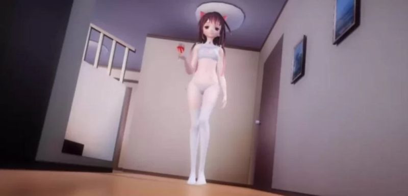 3468【爆款RPG/官中/蚂蚁拉大车】超萌学院物语 正式版V1.03 破解官方中文版/PC+安卓-ACG俱乐部 - 各类游戏免费下载