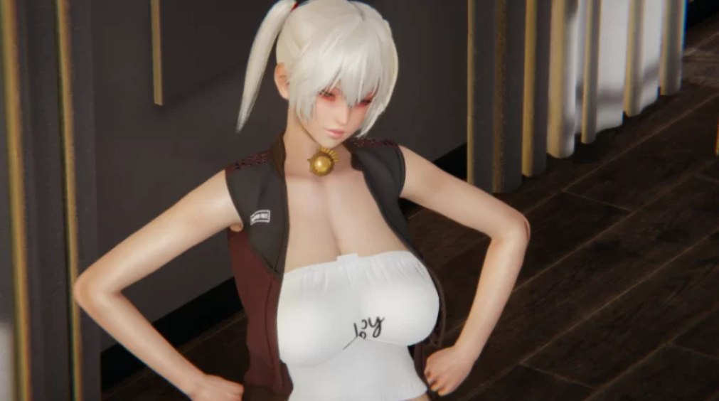 图片[1]-3470【国风SLG/沙盒/动态/官中】12女神 12 Goddesses v0.14+赞助内容+画廊全解/PC+安卓-ACG俱乐部 - 各类游戏免费下载