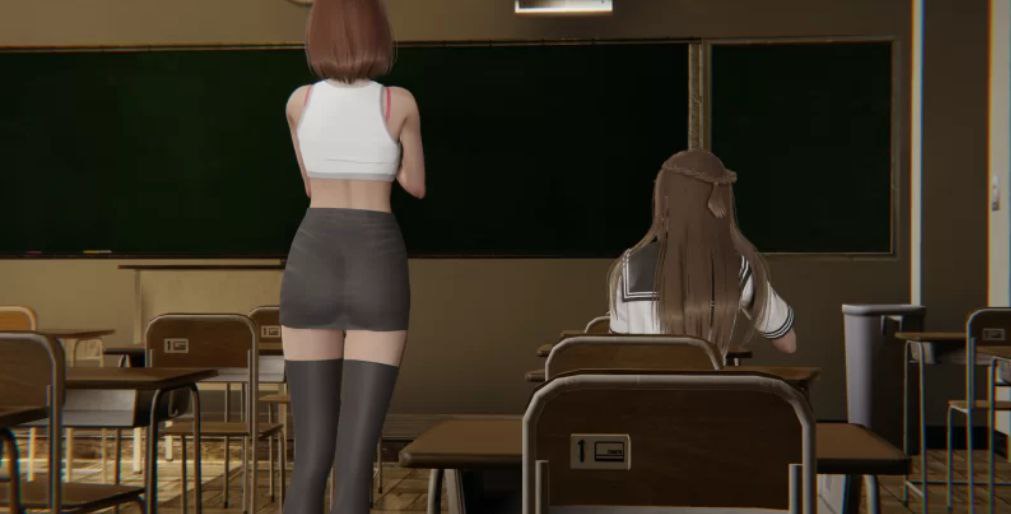 图片[2]-3474【爆款国产RPG/动态/无码/官中】细胞控制 破解版/PC+安卓-ACG俱乐部 - 各类游戏免费下载