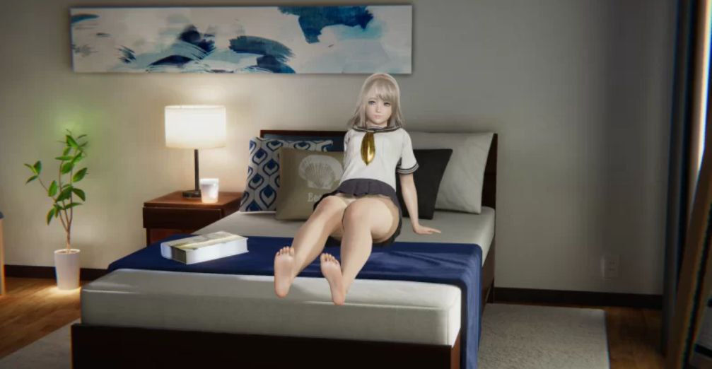 图片[4]-3474【爆款国产RPG/动态/无码/官中】细胞控制 破解版/PC+安卓-ACG俱乐部 - 各类游戏免费下载