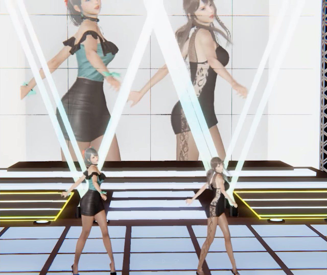 图片[1]-3476【爆款国产RPG/官中】迷雾之风 迷雾之风2.0完美破解版/PC+安卓-ACG俱乐部 - 各类游戏免费下载