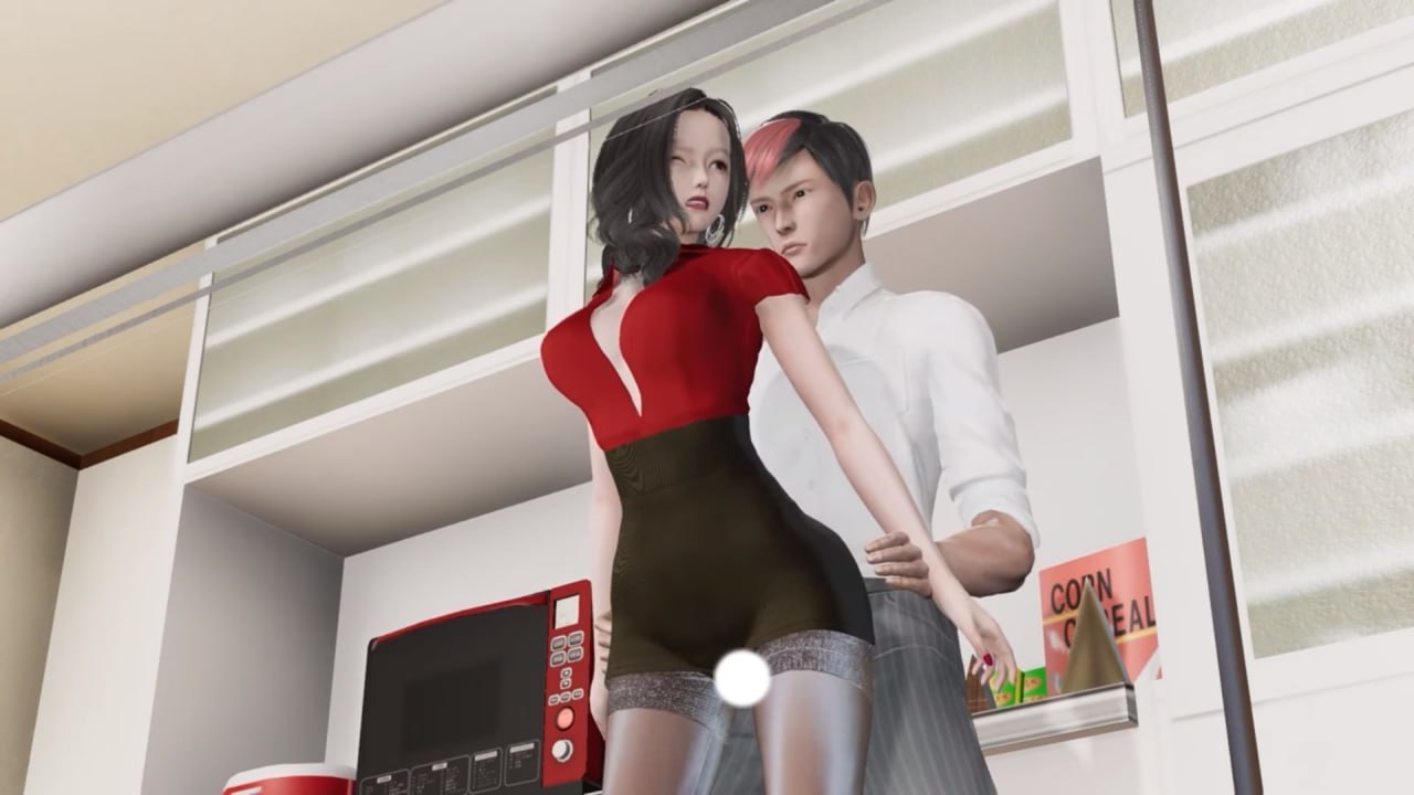 图片[3]-3481【爆款国产RPG/官中】袭梦都市 袭梦都市V1.00中文完结作弊版+全回想/PC+安卓-ACG俱乐部 - 各类游戏免费下载