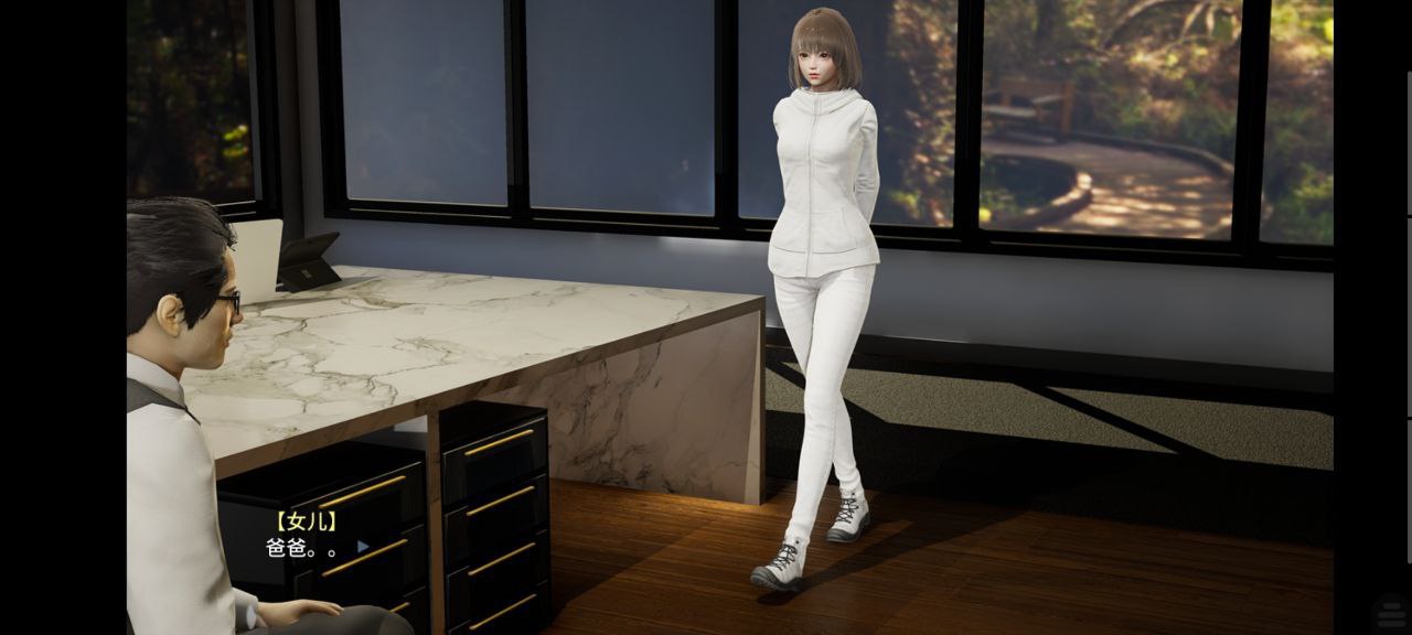 图片[3]-3503【SLG/沙盒/动态/官中】爸爸的乖女儿 爸爸面前的乖女儿 上 /PC+安卓kr-ACG俱乐部 - 各类游戏免费下载