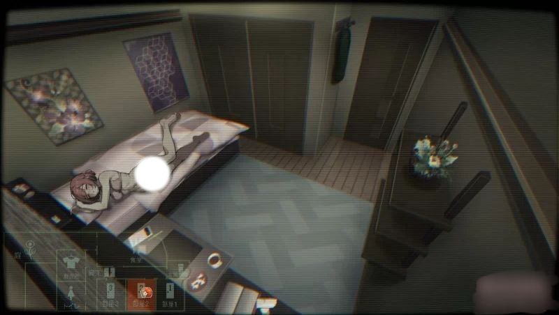 图片[4]-3504【SLG/沙盒/动态/官中】偷窥监视～诱人～姦視～灵异监控魅たいの v1.0-ACG俱乐部 - 各类游戏免费下载