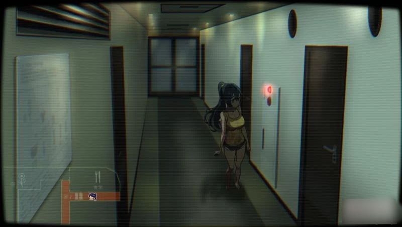 图片[3]-3504【SLG/沙盒/动态/官中】偷窥监视～诱人～姦視～灵异监控魅たいの v1.0-ACG俱乐部 - 各类游戏免费下载