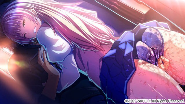 图片[3]-3437[拔作ADV/电车痴汉/PC] 在电车里做 電車内でなう AI汉化版+全CG存档+特典 [3.7G]-ACG俱乐部 - 各类游戏免费下载