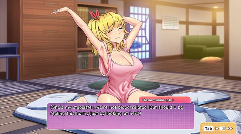 图片[1]-3439[日式RPG] 漫长而艰难的夏天 Long and Hard… Summer V1.1.1 STEAM官中版 正式版+全DLC [600M]-ACG俱乐部 - 各类游戏免费下载