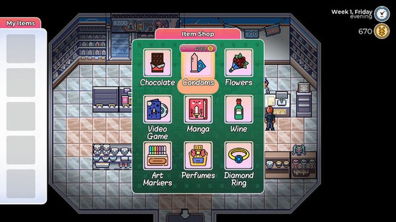 图片[4]-3439[日式RPG] 漫长而艰难的夏天 Long and Hard… Summer V1.1.1 STEAM官中版 正式版+全DLC [600M]-ACG俱乐部 - 各类游戏免费下载