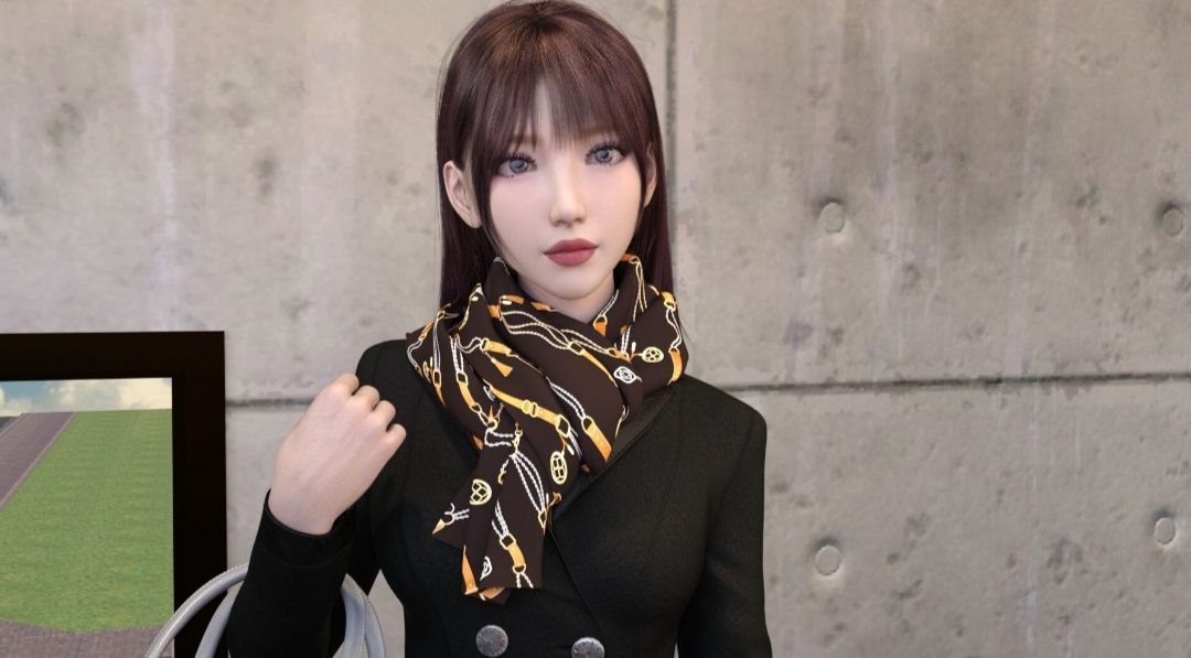 图片[3]-3509【SLG/动态/官中】撩妹模拟器渣男的秘密 v1.0-ACG俱乐部 - 各类游戏免费下载