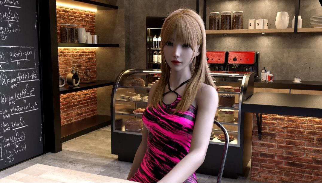 图片[4]-3509【SLG/动态/官中】撩妹模拟器渣男的秘密 v1.0-ACG俱乐部 - 各类游戏免费下载