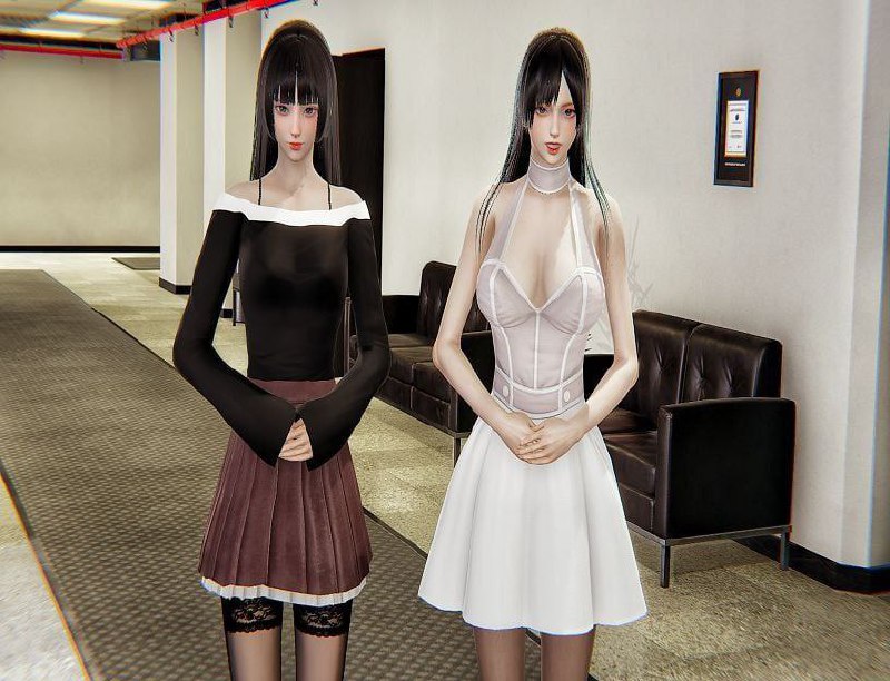 图片[2]-3514【爆款国产RPG/官中】医德 Ver4.00完美破解官方中文完结版+全CG PC+安卓-ACG俱乐部 - 各类游戏免费下载