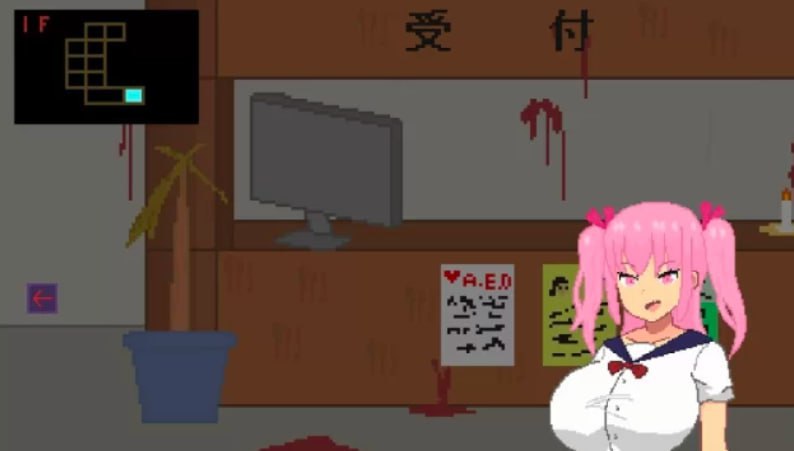 图片[4]-3522【像素ACT/动态/官中】噩梦终焉1.0+催眠小镇0.11/PC+安卓-ACG俱乐部 - 各类游戏免费下载