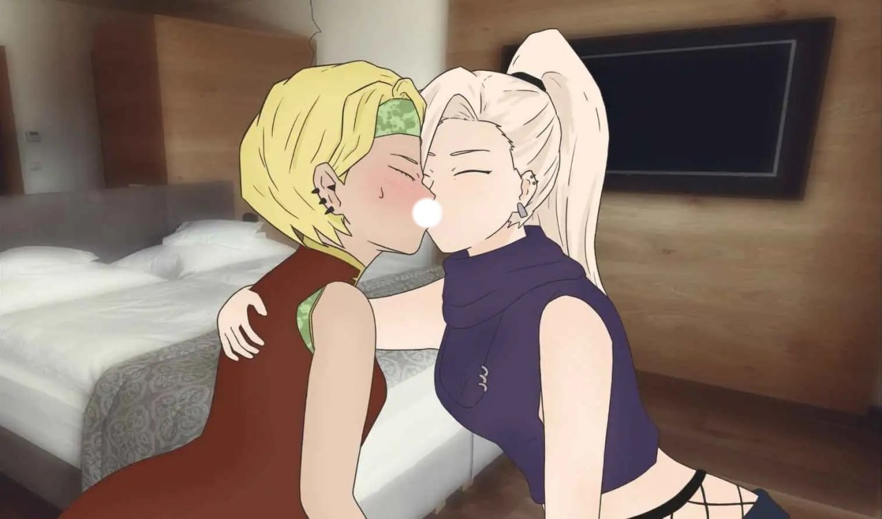 图片[3]-3523【同人SLG】梦幻酒店 Dream Hotel v0.7.2 AI版 PC+安卓-ACG俱乐部 - 各类游戏免费下载