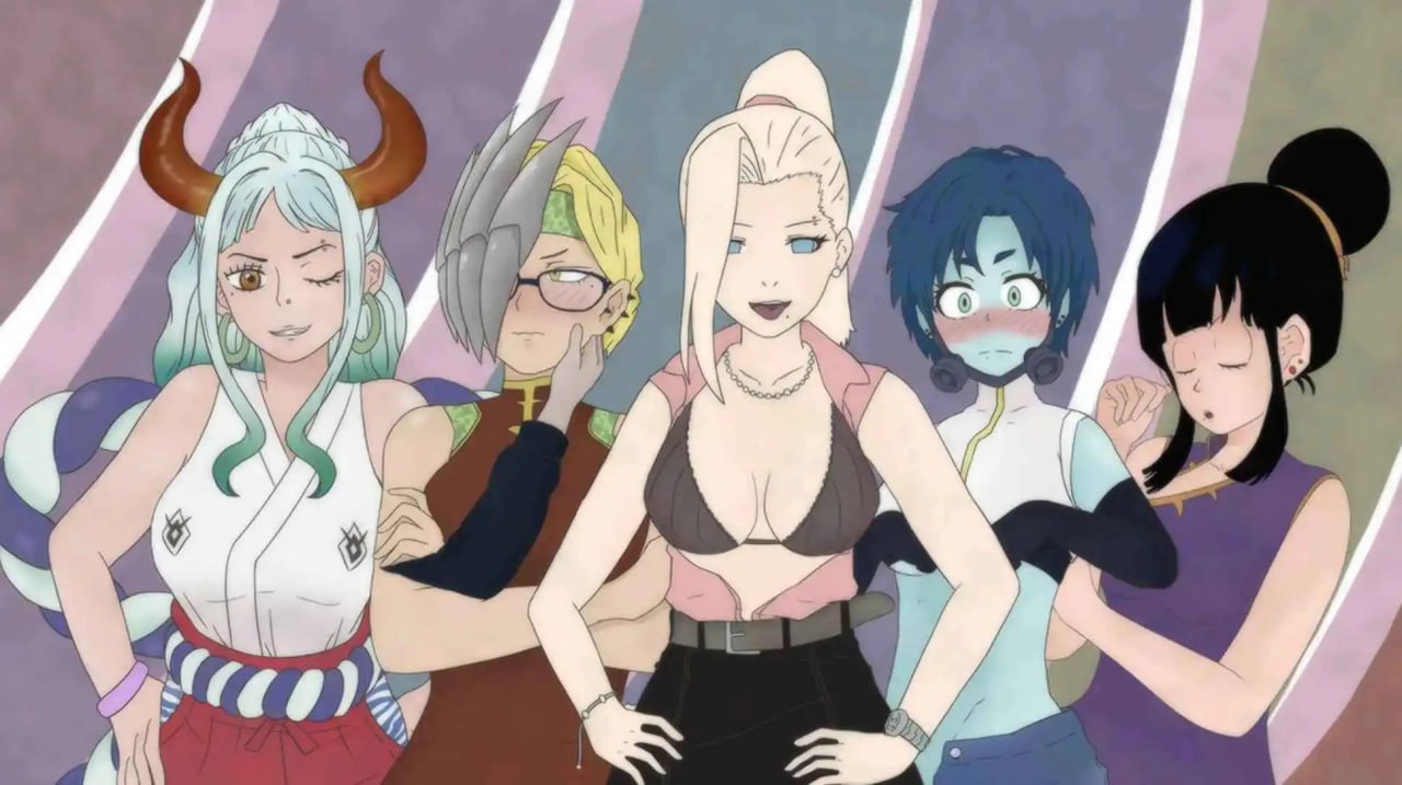 图片[2]-3523【同人SLG】梦幻酒店 Dream Hotel v0.7.2 AI版 PC+安卓-ACG俱乐部 - 各类游戏免费下载