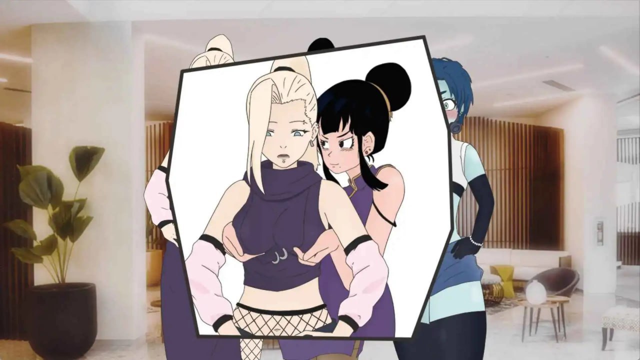 图片[4]-3523【同人SLG】梦幻酒店 Dream Hotel v0.7.2 AI版 PC+安卓-ACG俱乐部 - 各类游戏免费下载