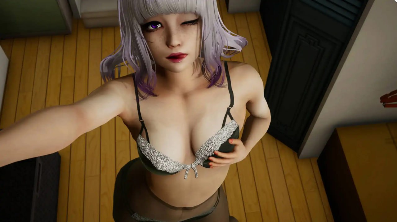 图片[2]-3525【国风SLG/沙盒/后宫/官中】那位新老师 That New Teacher 0.7.0官中汉化版 PC+安卓-ACG俱乐部 - 各类游戏免费下载