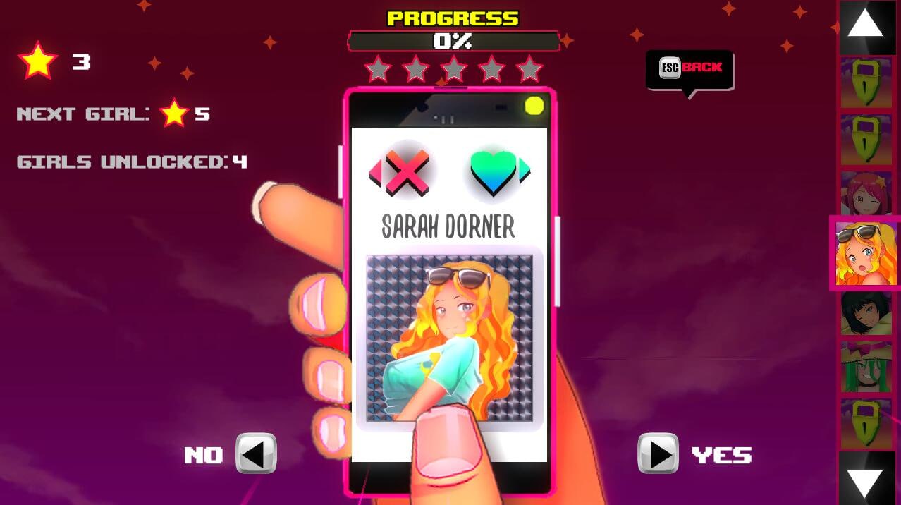 图片[2]-3532[ACT]深空激射 奇幻异世界 Deep Space Waifu STEAM官中+社保补丁附前传-ACG俱乐部 - 各类游戏免费下载