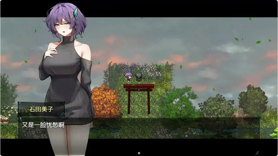 图片[3]-3538[日系SLG/NTR]她的爱是一种施舍 Hers’Alms Steam官方中文步兵版-ACG俱乐部 - 各类游戏免费下载