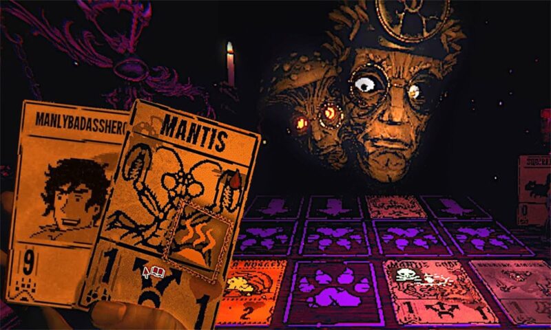 s《安卓手机游戏邪恶冥刻v1.0.1[完整版]Steam移植-ACG俱乐部 - 各类游戏免费下载