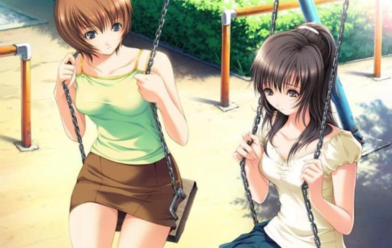 图片[2]-3548神作 ADV 媚肉之香 精翻汉化版-ACG俱乐部 - 各类游戏免费下载