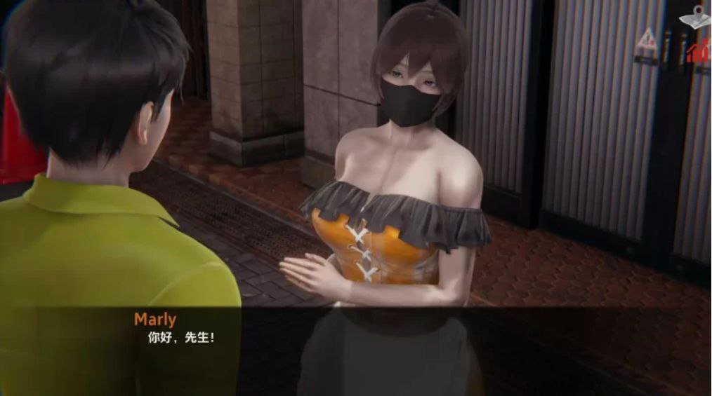 图片[3]-3556【国风SLG/沙盒/动态/官中】巴斯蒂安的家庭秘密 v0.02.7 PC+安卓-ACG俱乐部 - 各类游戏免费下载