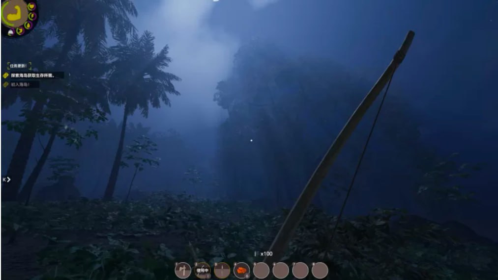 图片[5]-3557【3D/开放世界/求生/中字】孤岛笔记 Build.19715327+全DLC-ACG俱乐部 - 各类游戏免费下载