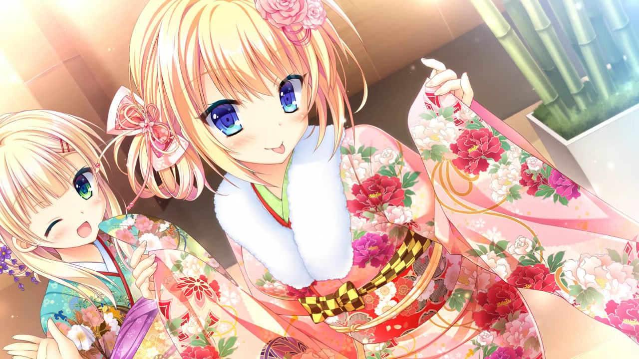 图片[2]-3602[ADV/汉化]金辉恋曲四重奏+FD/PC+安卓kr-ACG俱乐部 - 各类游戏免费下载