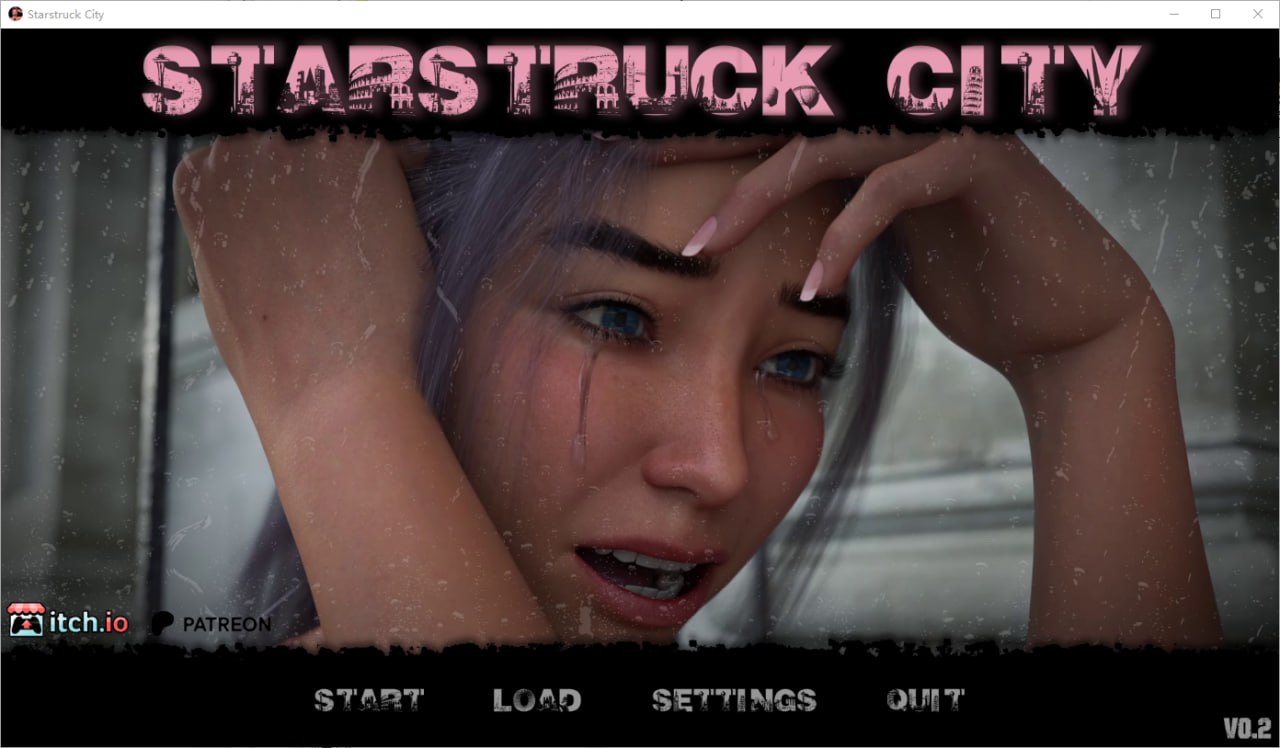 3563[欧美SLG/PC+安卓]星光熠熠之城 Starstruck City v0.2 AI汉化版 画廊解锁-ACG俱乐部 - 各类游戏免费下载