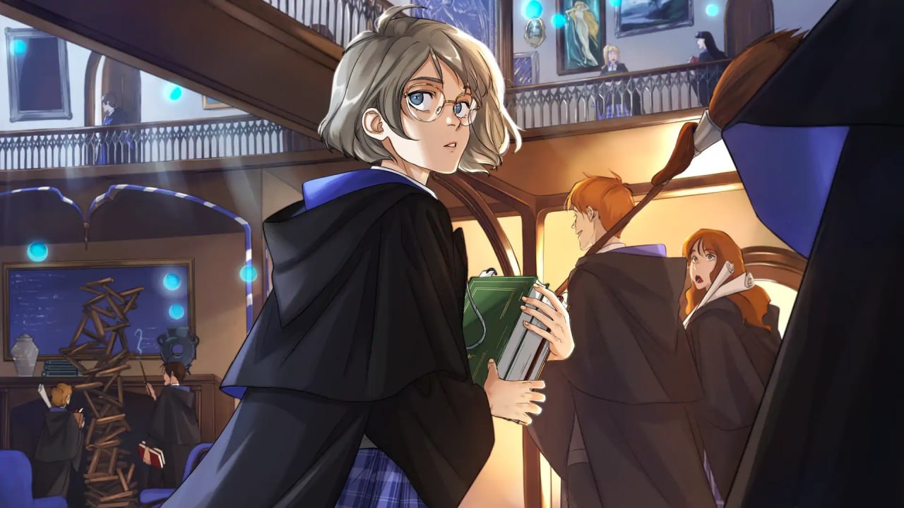 图片[4]-3568[SLG/PC+安卓]受其掌控 在你的咒语下 Under Your Spell 0.3.2p AI汉化版-ACG俱乐部 - 各类游戏免费下载