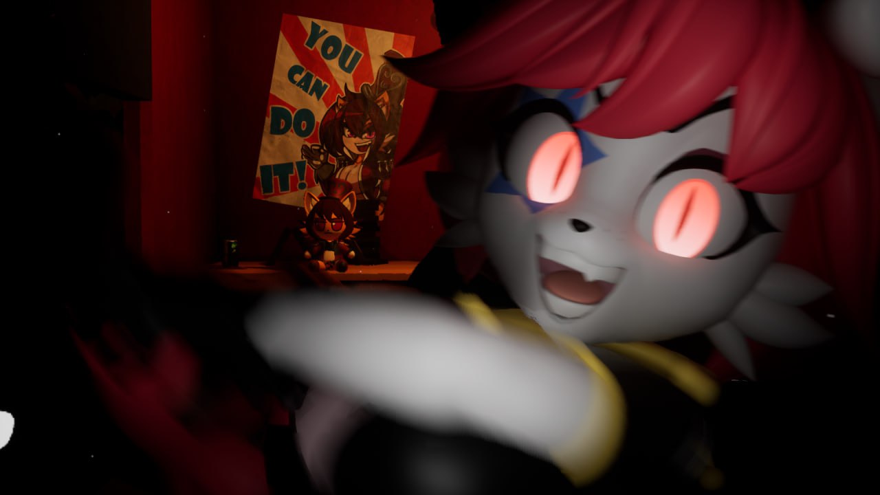 3610[互动SLG]发情玩具熊午夜后宫 IN HEAT Lustful Nights V0.2.9.3.2 官方中文版-ACG俱乐部 - 各类游戏免费下载