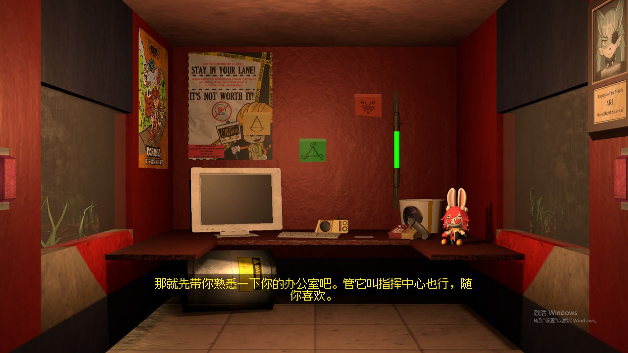 图片[5]-3610[互动SLG]发情玩具熊午夜后宫 IN HEAT Lustful Nights V0.2.9.3.2 官方中文版-ACG俱乐部 - 各类游戏免费下载