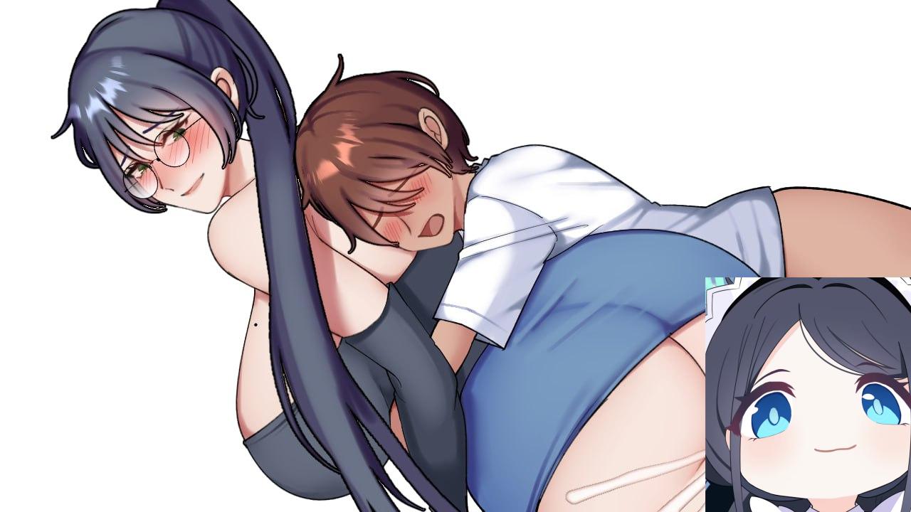 图片[2]-3626【RPG/小马/AI汉化】转生痴女纱夜小姐的异世界欢爱无双 转生痴女サーヤさんの異世界ハメまくり無双/PC+安卓+作弊码-ACG俱乐部 - 各类游戏免费下载