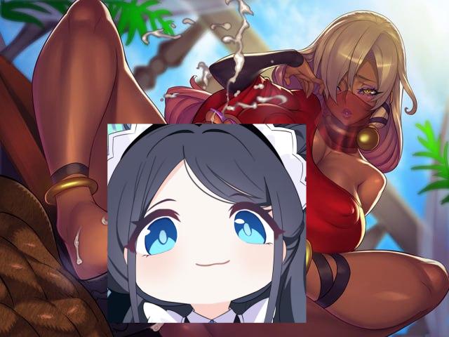 图片[2]-3570【爆款RPG/动态/无码/汉化】女王奥巴拉传说：起源 Legend of Queen Opala: Origin v3.28b+全CG存档-ACG俱乐部 - 各类游戏免费下载