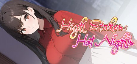 3584【SLG/卡牌/无码/官中】高额赌注：激情之夜 High Stakes: Hot Nights v1.0.0-ACG俱乐部 - 各类游戏免费下载